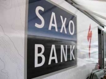 Saxo Bank  19    2013 